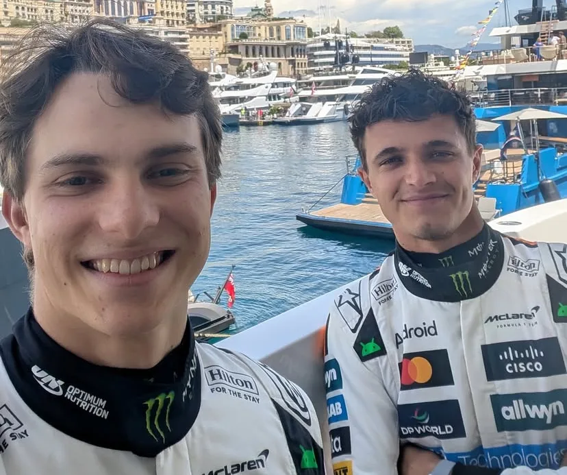 Gp Monaco 2025 - McLaren: Norris cerca la pole per ritrovarsi, Piastri la rivincita
