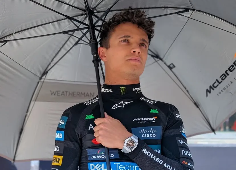Gp Monaco 2025 - McLaren: Norris cerca la pole per ritrovarsi, Piastri la rivincita