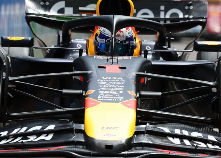 Gp Monaco 2025 - Red Bull, il venerdì storto di Verstappen: "Abbiamo un pò esagerato"