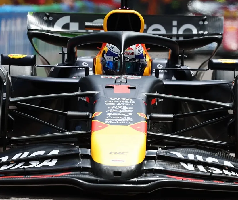Gp Monaco 2025 - Red Bull, il venerdì storto di Verstappen: "Abbiamo un pò esagerato"