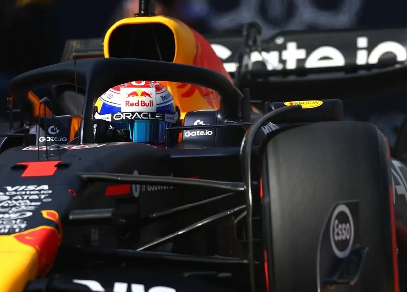 Qualifiche Gp Monaco 2025 - Red Bull: Verstappen soffre i cordoli, niente lotta per la pole