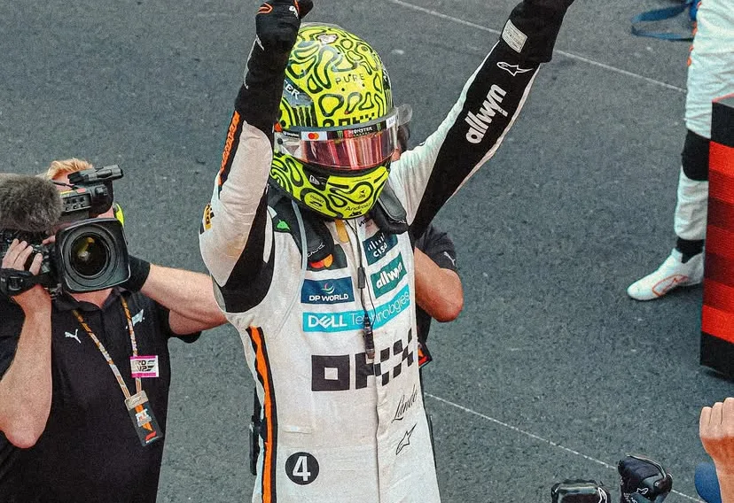Gp Monaco 2025 - McLaren, il riscatto di Norris. Mondiale riaperto