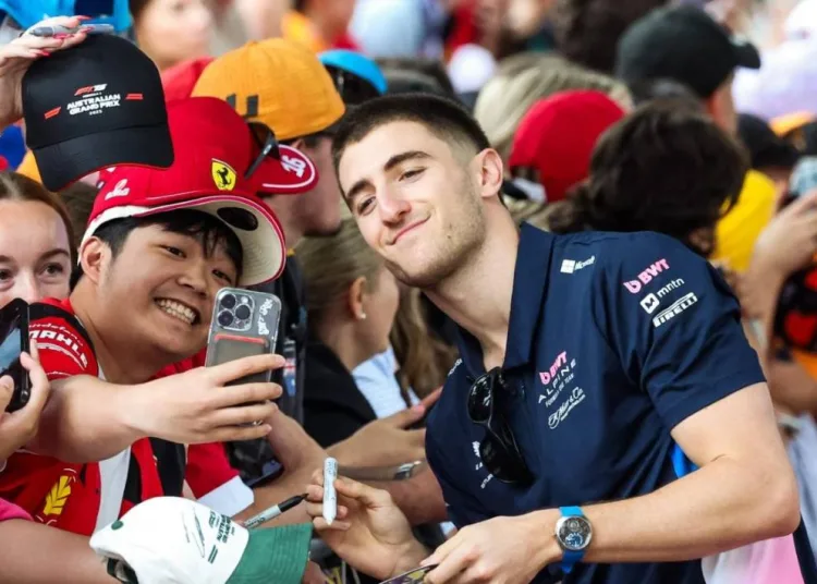 F1 Social