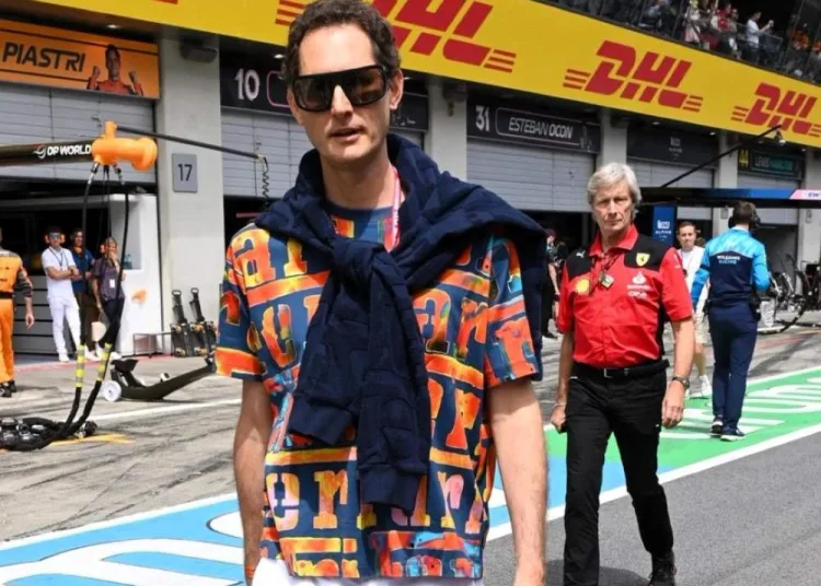 John Elkann