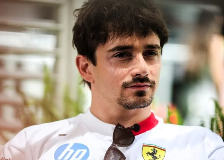 Charles Leclerc