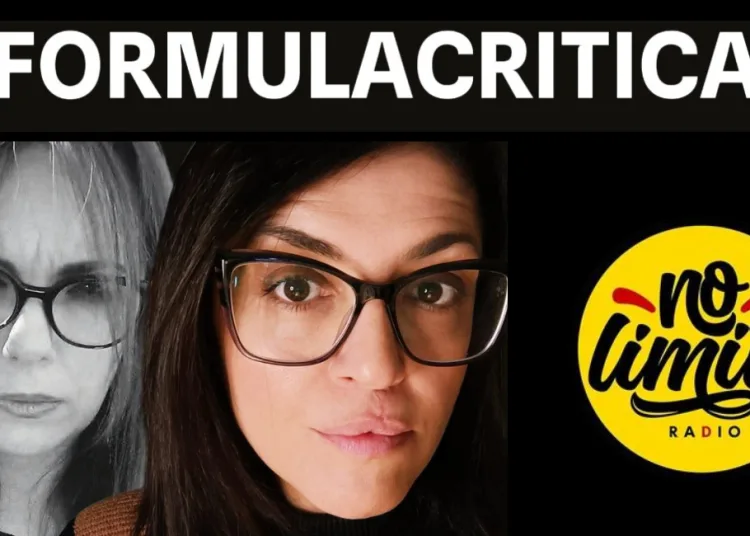 La F1 si ascolta su No Limits Radio con Formulacritica