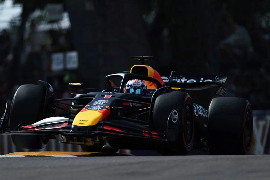 Gp Imola 2025 risultati