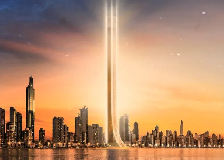 Senna Tower