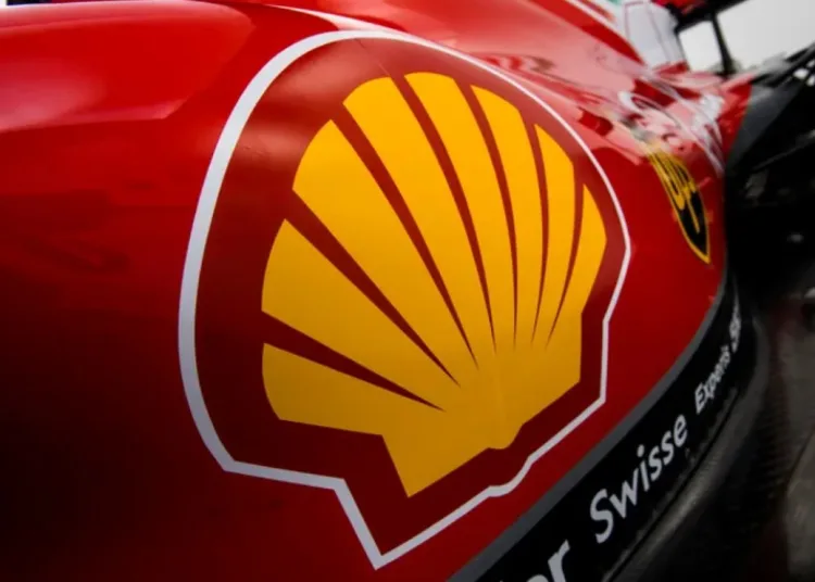 Carburanti F1