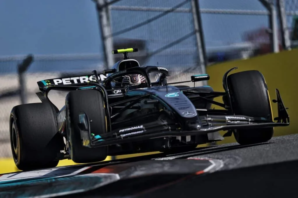 GP Miami 2025