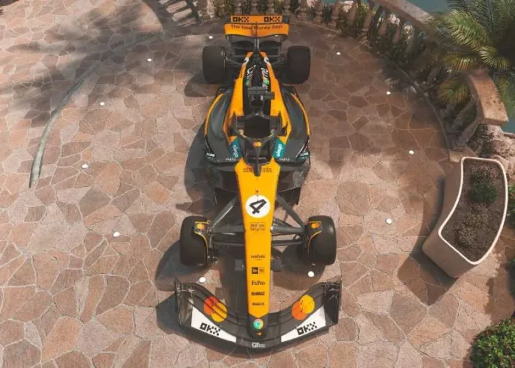 Gp Monaco 2025 - McLaren: Norris cerca la pole per ritrovarsi, Piastri la rivincita