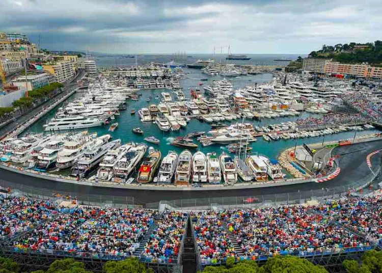 Gp Monaco F1: orari e TV edizione 2025