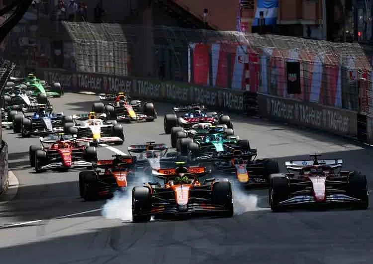 F1
