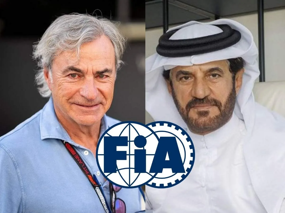 sainz sulayem fia