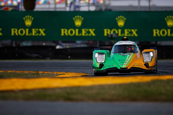 Inter-Europol-Le Mans 2025