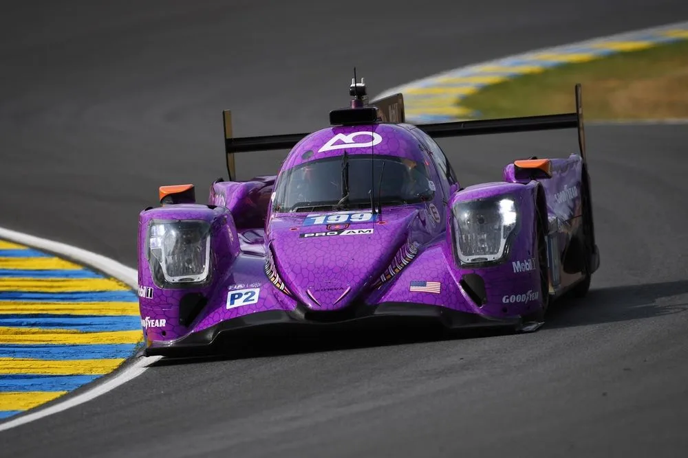 AO By TF - crediti Autosport