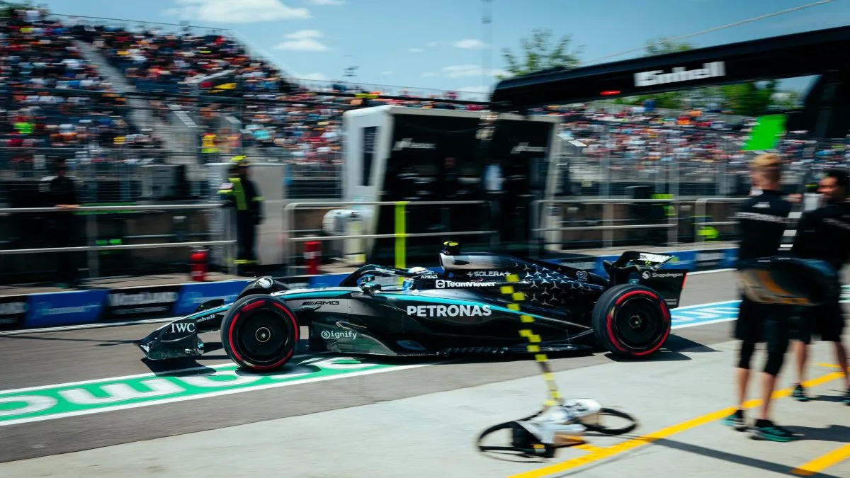 GP Canada 2025: Mercedes può essere protagonista?
