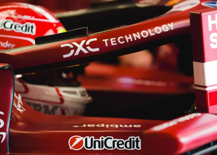 Charles Leclerc:
