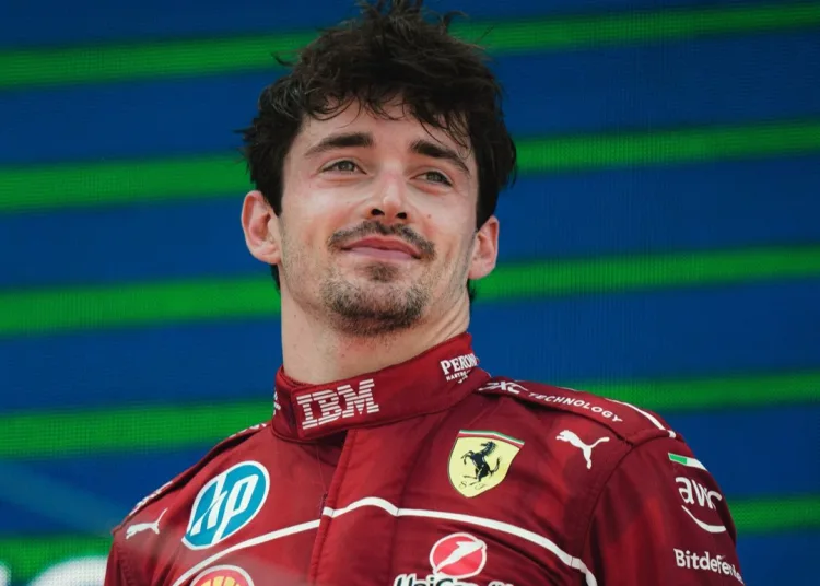 Gp Spagna Ferrari