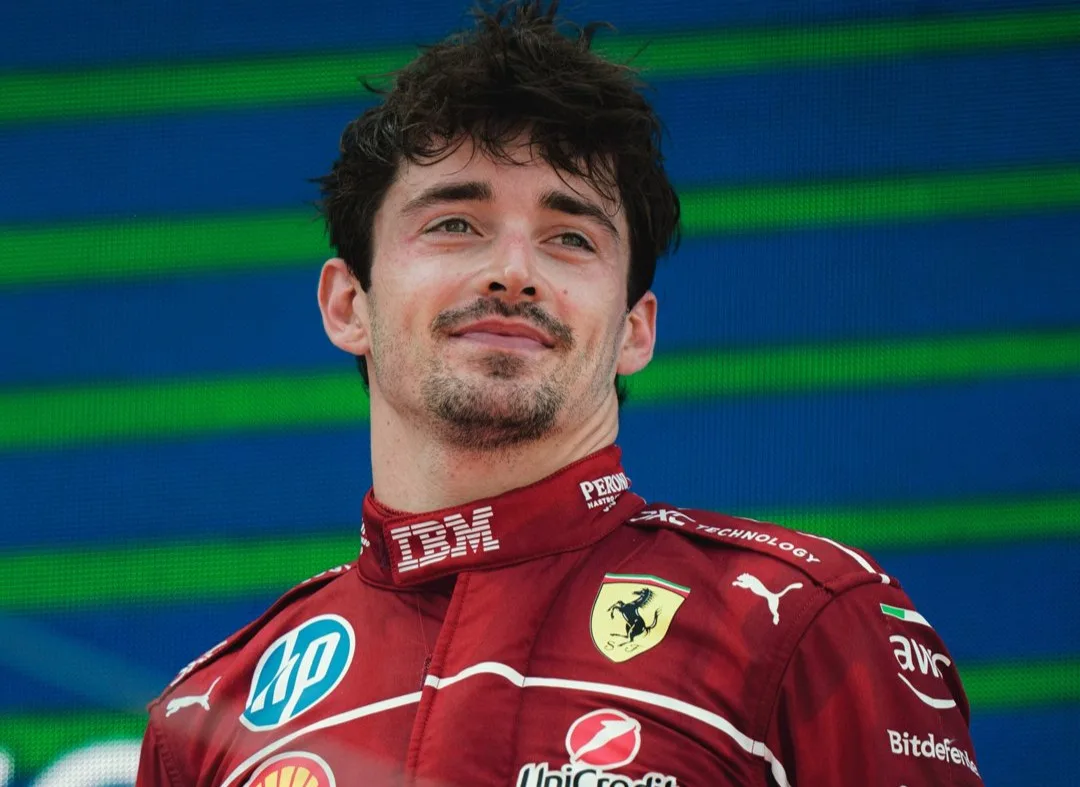 Gp Spagna Ferrari