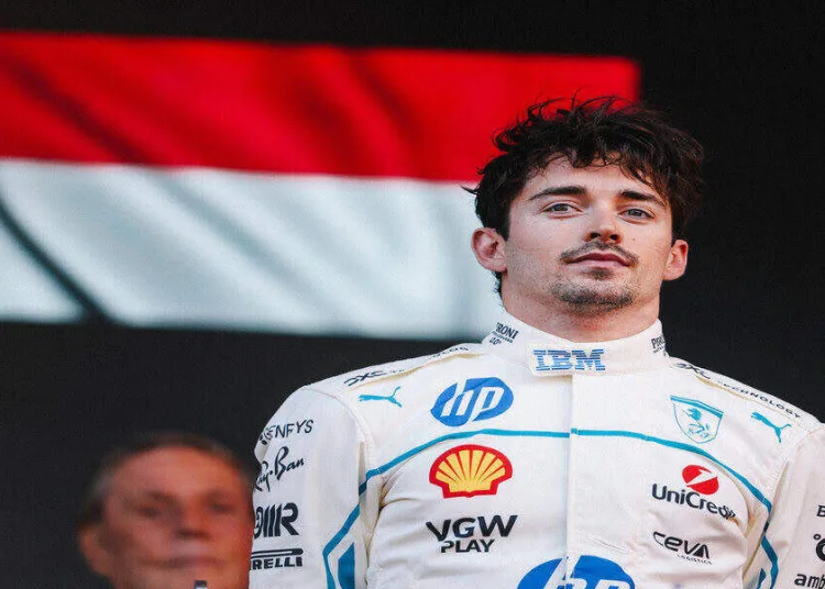Charles Leclerc: quali opportunità dopo il 2026