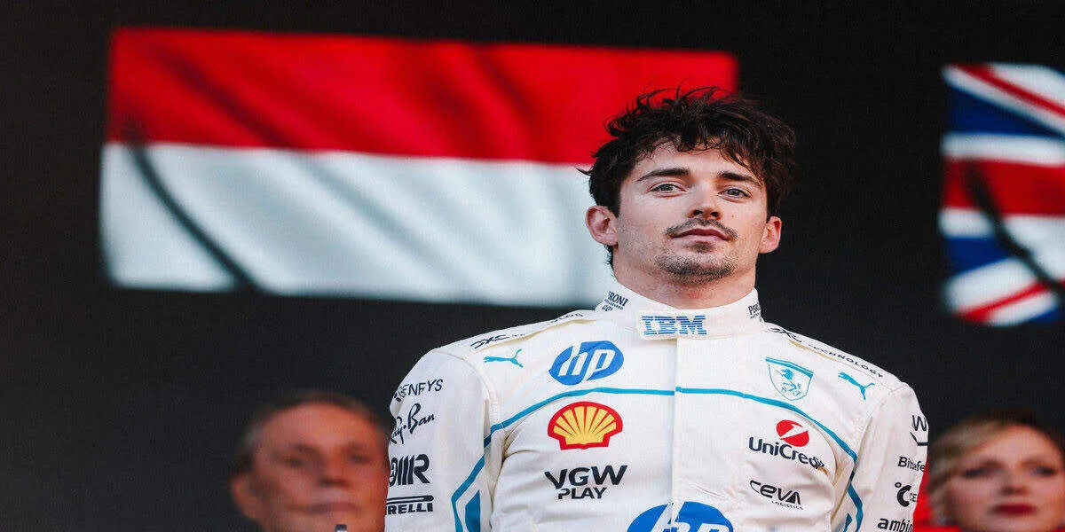 Charles Leclerc: quali opportunità dopo il 2026