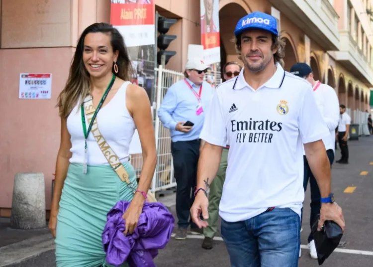 Fernando Alonso