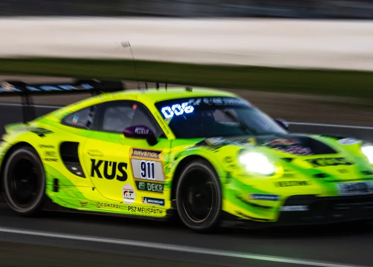24 Ore Nurburgring