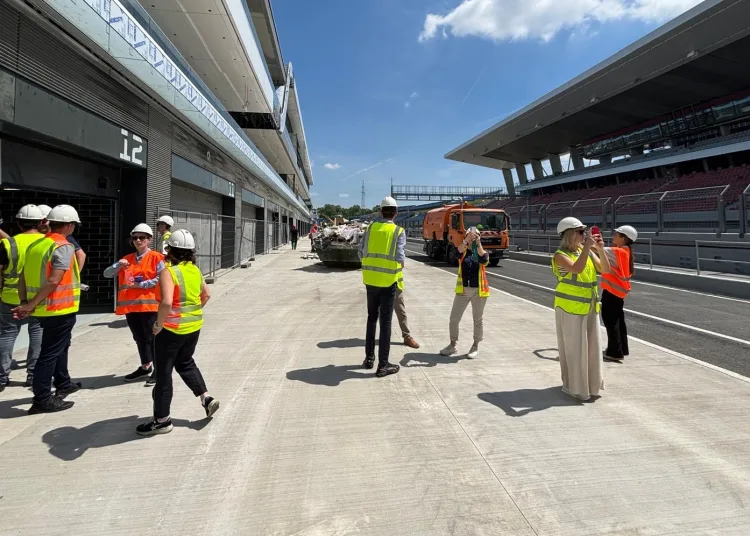 Hungaroring