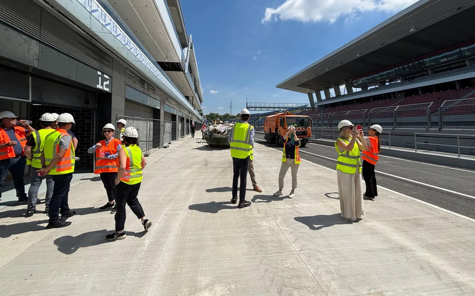 Hungaroring