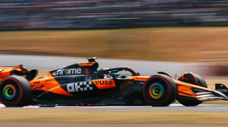 Gp Canada 2025, McLaren: siamo tutti in attesa di un duello interno