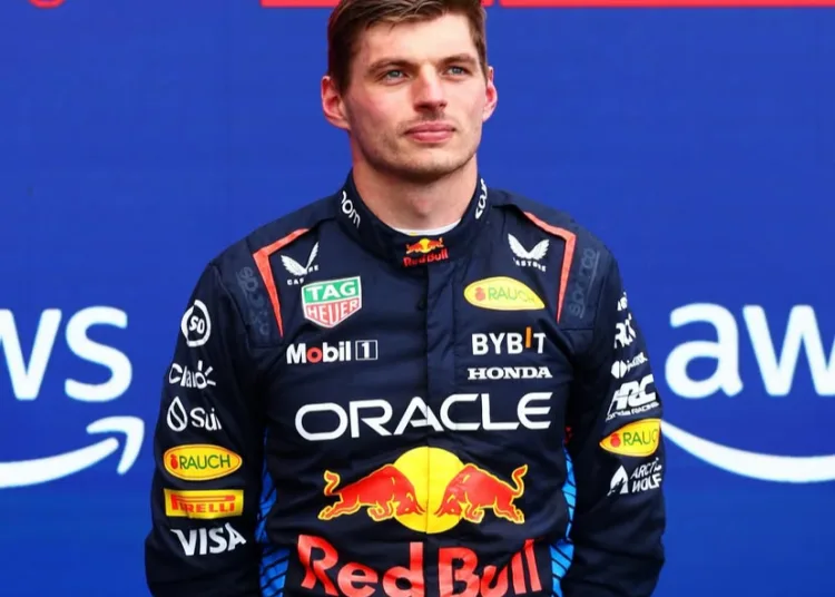 Gp Canada 2025: Verstappen getta acqua sul fuoco: "Con Russell tutto ok, guardiamo avanti"