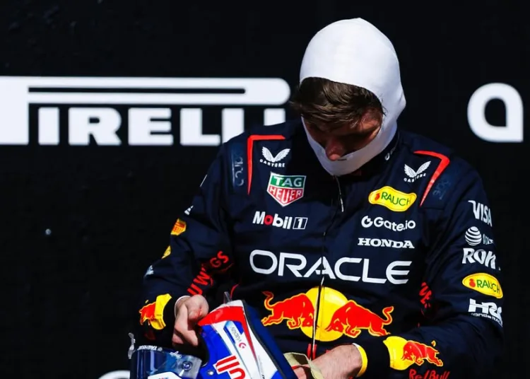 Gp Canada 2025 - Red Bull: Verstappen quasi perfetto, ma Russell gli ruba la scena