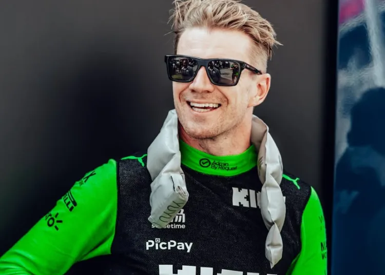 Rinascita Sauber: Hulkenberg e Audi riscrivono la storia di Hinwil