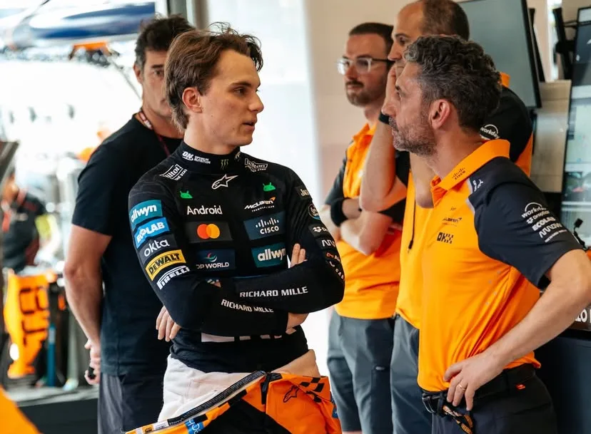 Gp Austria 2025 - McLaren: Norris e Piastri davanti a tutti, ma Verstappen fa paura
