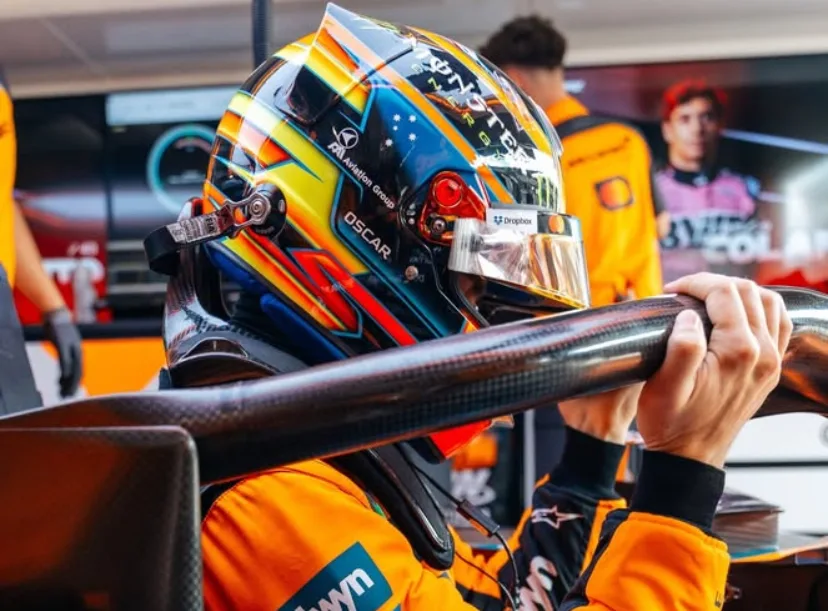 Gp Austria 2025 - McLaren: Norris in pole, ma niente trionfalismi. Ora serve la vittoria