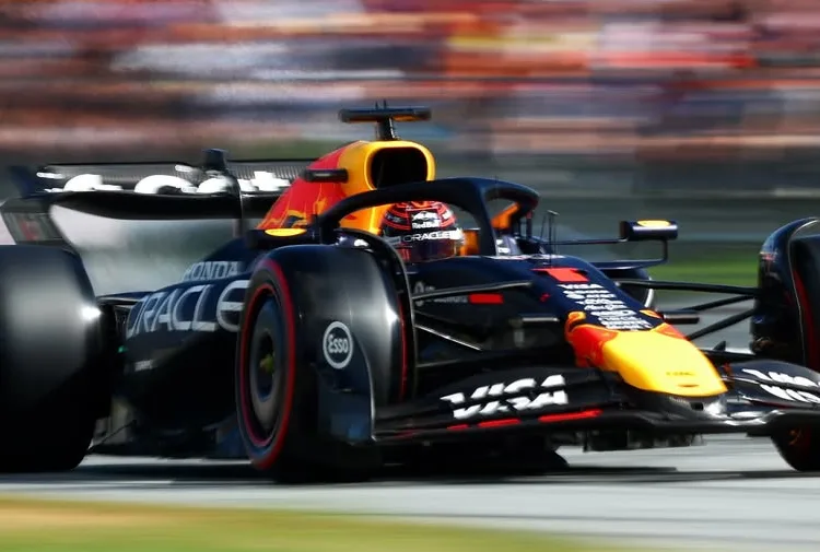 Gp Austria 2025: Verstappen senza feeling vittima di una Red Bull opaca