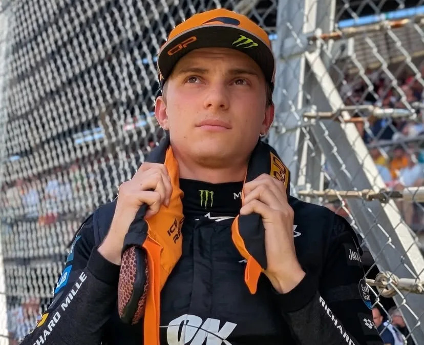 Gp Austria 2025: McLaren padrona del caldo. Una doppietta senza storia