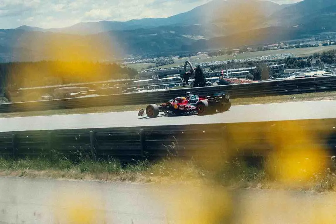 Lewis Hamilton, Scuderia Ferrari