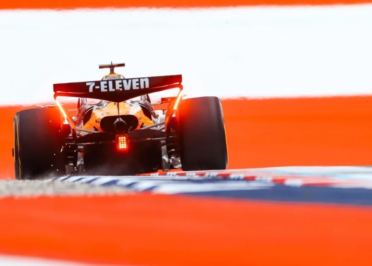 Gp Austria risultati Fp2