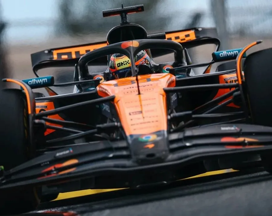 McLaren Formula 1 Team
