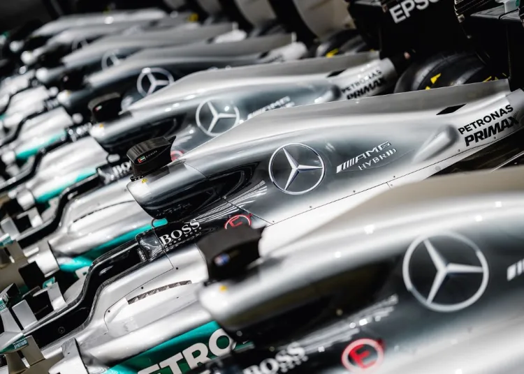 Mercedes