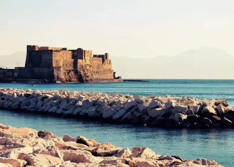 Gp Napoli