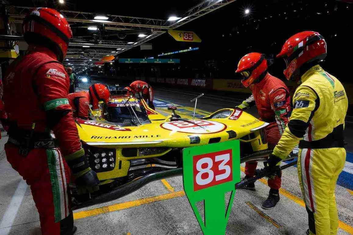 Kubica, da promessa della Formula 1 a uomo capace di rinascere e vincere dove la leggenda si fa mito