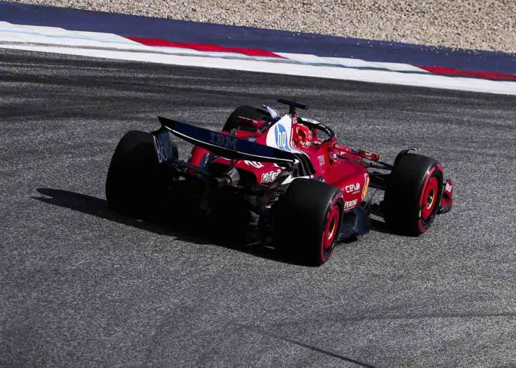 Scuderia Ferrari