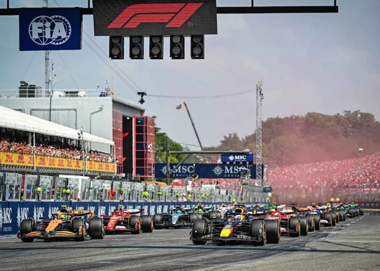 circuito imola
