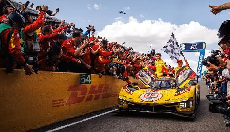 24 ore di Le Mans analisi hypercar