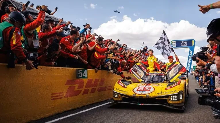 24 ore di Le Mans analisi hypercar