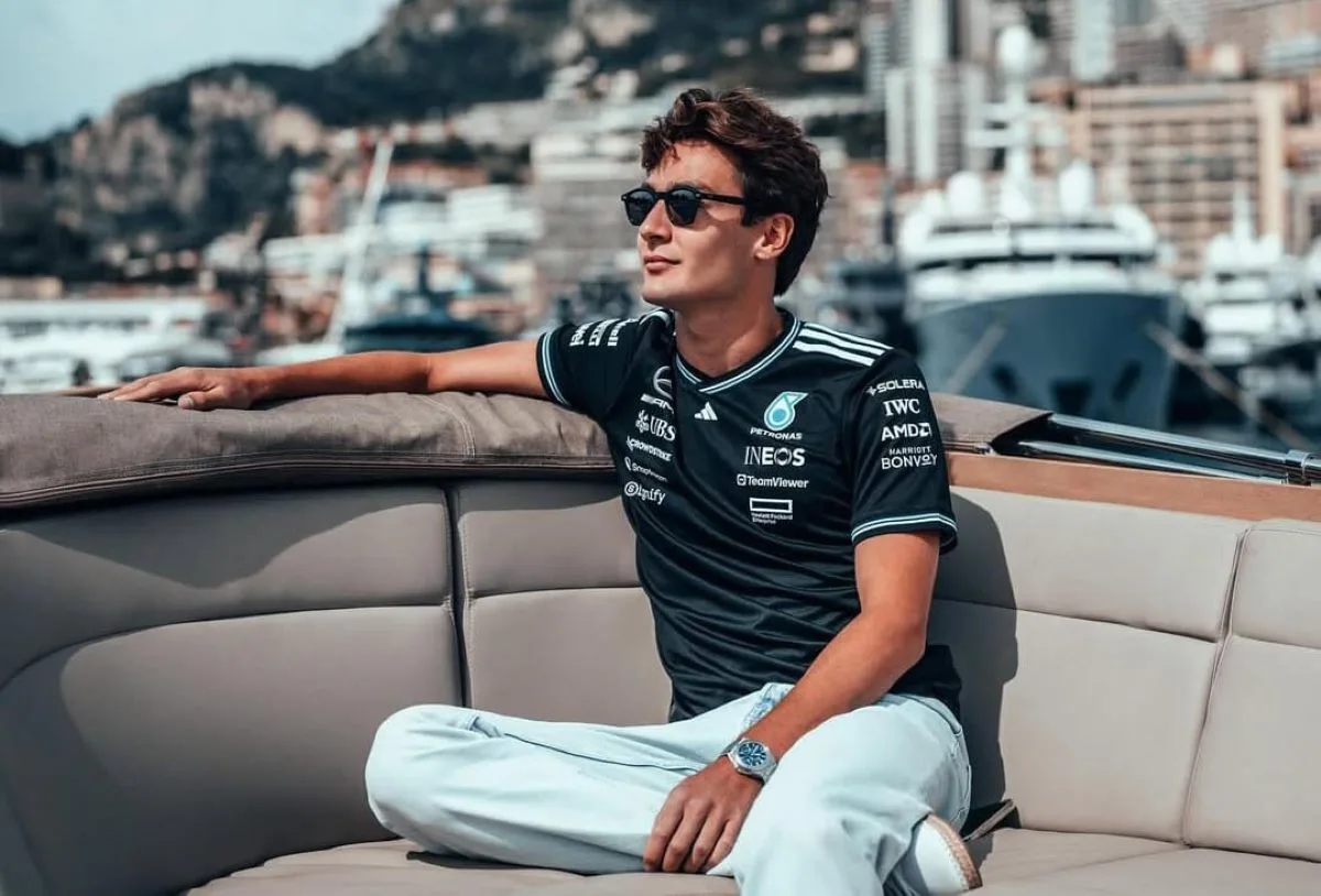 GP Canada 2025 - Mercedes: la W16 rinasce "giocando" con le gomme