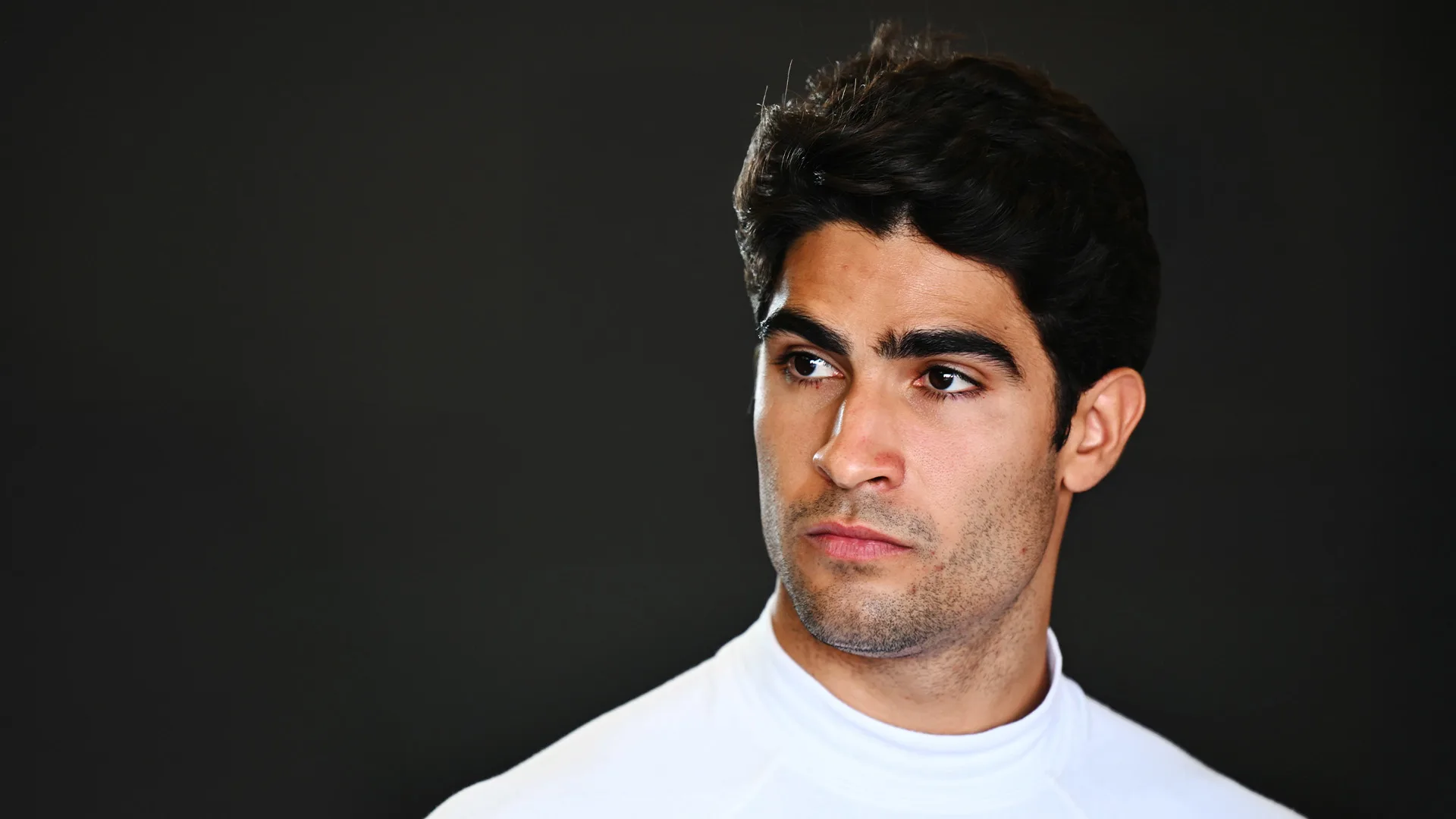 Formula E - Sérgio Sette Câmara